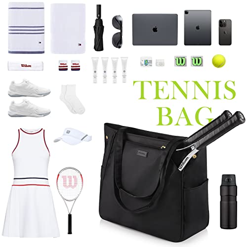 Chic Pickleball Bags for Men and Women