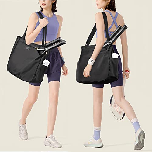 Chic Pickleball Bags for Men and Women