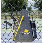Boomer Pickleball Sling Bags