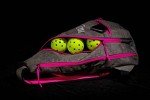Franklin Sports Pickleball Bag Backpack for Men and Women