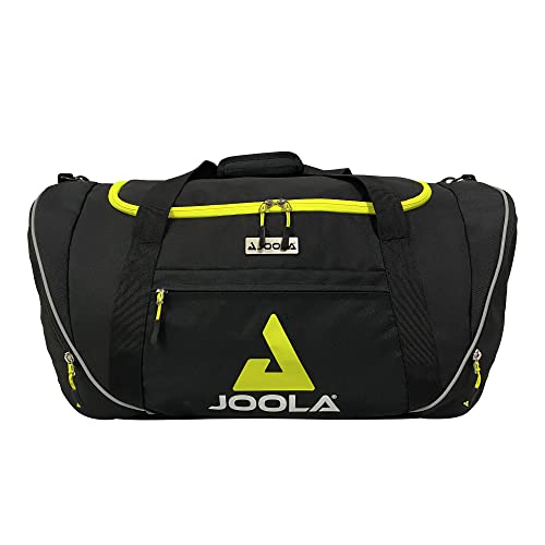 JOOLA Vision II Padded Duffle Bag for Pickleball