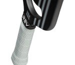 REV Pickleball Paddle - Platinum - New Carbon Fiber Pro Performance Racket