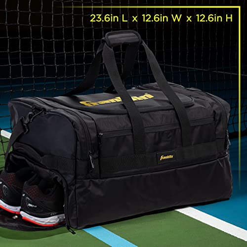 Elite Series Duffle Bag for Paddles and Pickleballs
