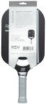 REV Pickleball Paddle - Platinum - New Carbon Fiber Pro Performance Racket