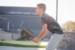 REV Pickleball Paddle - Platinum - New Carbon Fiber Pro Performance Racket