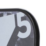 Onix Z5 Graphite Pickleball Paddle, Black, New