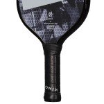 Onix Z5 Graphite Pickleball Paddle, Black, New