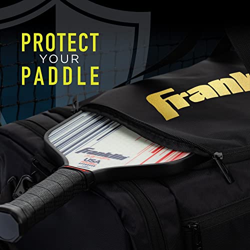 Elite Series Duffle Bag for Paddles and Pickleballs