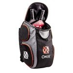 Onix Pickleball Backpack - Carry Paddles, Balls, Apparel