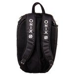 Onix Pickleball Backpack - Carry Paddles, Balls, Apparel