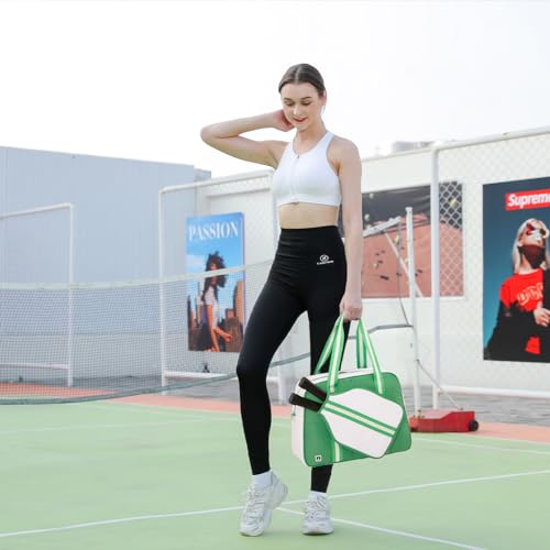 ROYALFAIR Pickleball Bags for Women and Men
