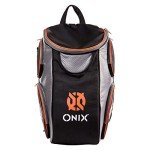 Onix Pickleball Backpack - Carry Paddles, Balls, Apparel