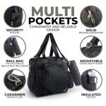 Pickleball Bags: Stylish & Practical Bags for Players