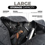 Pickleball Bags: Stylish & Practical Bags for Players