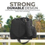Pickleball Bags: Stylish & Practical Bags for Players