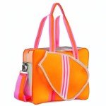Stylish Pickleball Bag for Women and Men, Various Colors