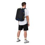 OGIO Pickleball Collection (Duffel, Blue Volt)