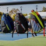 OGIO Pickleball Collection (Duffel, Blue Volt)
