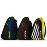 OGIO Pickleball Collection (Duffel, Blue Volt)