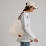 LUZZ PICKLE Pickleball Tote Bag Sport Duffle Bag Gmy Shoulder Bag Pickleball Handbag with Paddle Pocket for Women Men STB001TN