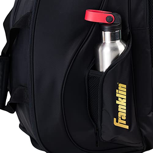 Franklin Sports Pickleball Backpack and Duffle Bag