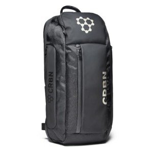 CRBN Pro Team Pickleball Backpack - Team Bag, Water-Resistant