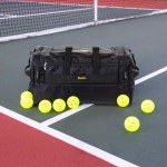 Elite Series Duffle Bag for Paddles and Pickleballs