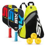 Selkirk 2024 SLK Pickleball Paddle | Honeycomb Core