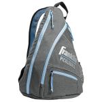 Franklin Sports Pickleball Sling Bag Official Bag of the US OPEN