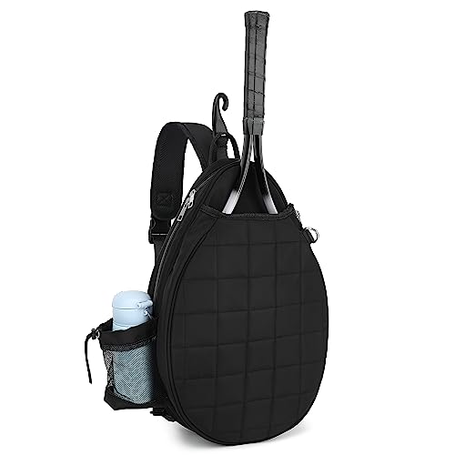 quilted pickleball bags