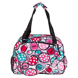 Pickleball Bella Duffel Bag, Dink 2