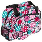 Pickleball Bella Duffel Bag, Dink 2