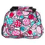 Pickleball Bella Duffel Bag, Dink 2