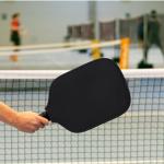 Racquet Cover for Pickleball, 8.6 x 12.2 Inch Neoprene Paddle Cover for Pickleball Racket Sleeve Storage Bag Compatible with Most USAPA Standard Extended Pickleball for Racquets People's Needs