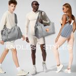 Pickleball Bag – Neoprene Duffel with Detachable Paddle Case, Shoe bag & Large Capacity for Men & Women