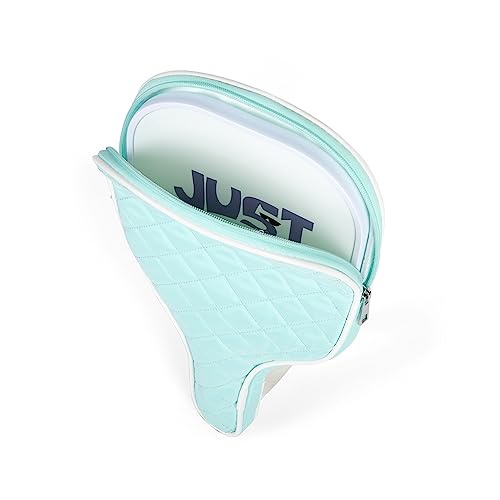 Chic Pickleball Paddle Bag with Adjustable Strap - Gift Idea