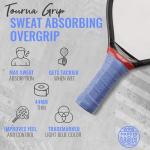 Pickleball Tourna Grip 10 Pack