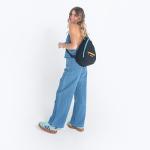 Sherpani Esprit, Sling Backpack, 10L Travel Bag, Women Shoulder Sling Purse, Crossbody Backpack, Travel Gifts, Pickleball Bag, RFID Protection, Fits 10 Inch Tablet (Chromatic)