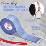Pickleball Tourna Grip 10 Pack