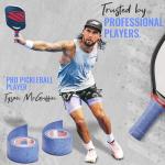 Pickleball Tourna Grip 10 Pack