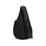 Sherpani Esprit, Sling Backpack, 10L Travel Bag, Women Shoulder Sling Purse, Crossbody Backpack, Travel Gifts, Pickleball Bag, RFID Protection, Fits 10 Inch Tablet (Chromatic)