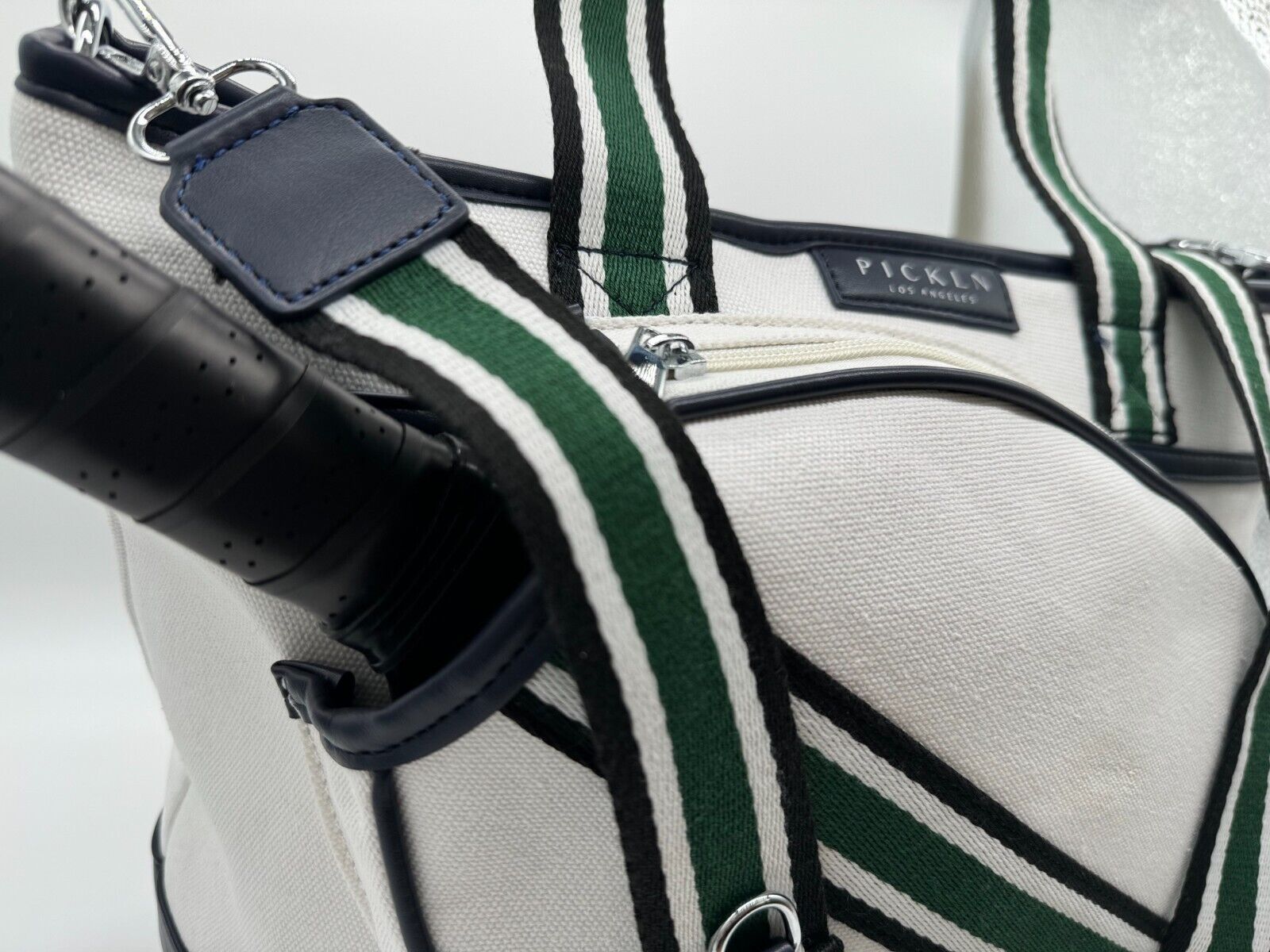 Pickleball Tote Bag: Stylish & Functional Design