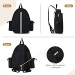 KUANG! Tennis Bag for Women Men Quilted Tennis Crossbody Backpack Tennis Racket Bag Suitable for Pickleball Tennis Badminton