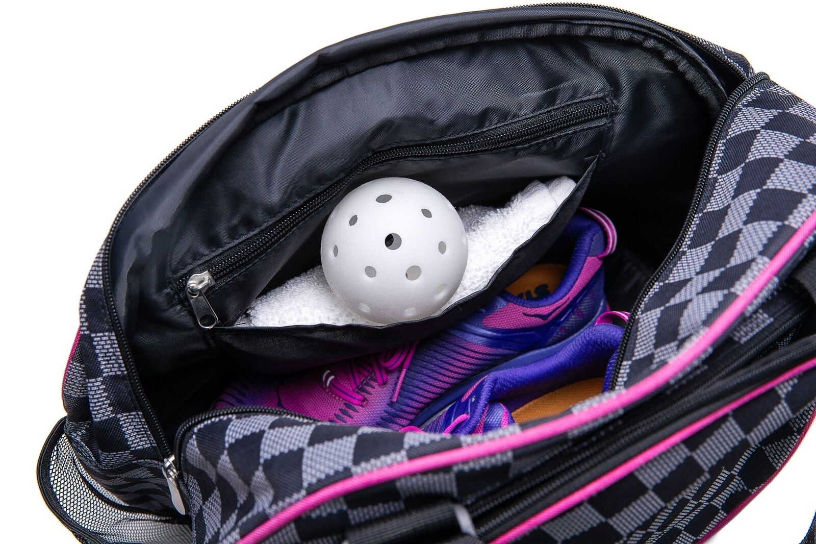 Premium Pickleball Bags for Men and Women