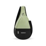 Sherpani Esprit, Sling Backpack, 10L Travel Bag, Shoulder Sling Purse, Crossbody Backpack, Unisex Travel Gifts, Pickleball Bag, RFID Protection, Fits 10 Inch Tablet (Palm)