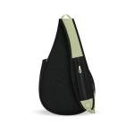 Sherpani Esprit, Sling Backpack, 10L Travel Bag, Shoulder Sling Purse, Crossbody Backpack, Unisex Travel Gifts, Pickleball Bag, RFID Protection, Fits 10 Inch Tablet (Palm)