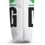 Pickleball Pun Wine Day Dinking Tote Bag