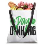 Pickleball Pun Wine Day Dinking Tote Bag
