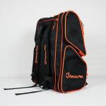 ARCOL PRO Pickleball Backpack & duffle bag for Men & Women - Fits 4 pickleball paddles, Fence Hook, Extra Pockets, Ventilated Shoe Storage.