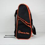 ARCOL PRO Pickleball Backpack & duffle bag for Men & Women - Fits 4 pickleball paddles, Fence Hook, Extra Pockets, Ventilated Shoe Storage.